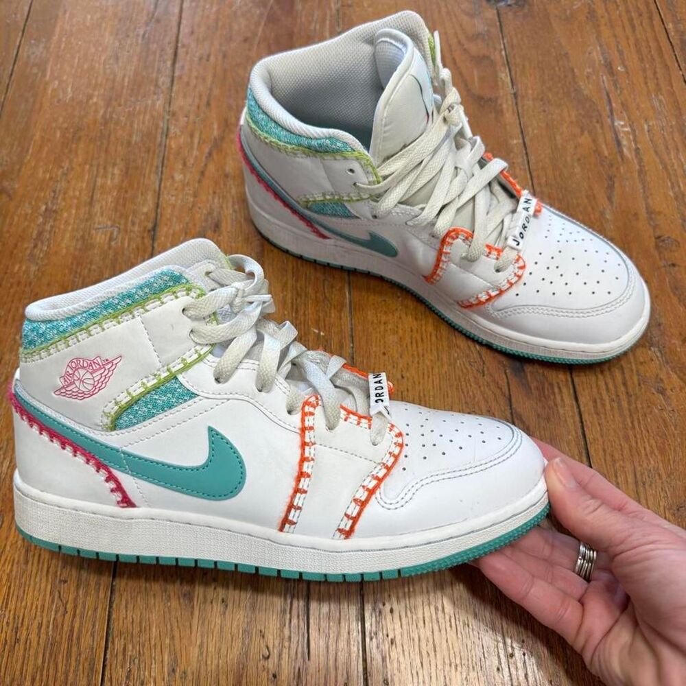Jordan multi Trainers